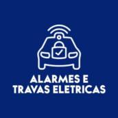 Alarmes e Travas Elétricas em Paranapanema – Uno Auto Elétrica