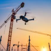 Inspeção Pré-Obra com Drone em Osasco SP Rápida