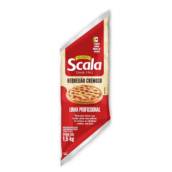 Requeijão Bisnaga Scalla 1,5kg