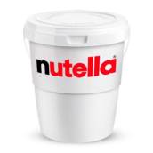 Creme de Avelã Nutella balde 3kg