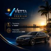 Turismo e lazer com conforto, segurança e atendimento premium