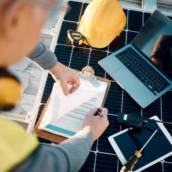 Projeto e Homologação Solar em Anápolis