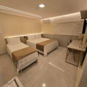 Suíte Master em Aracaju, SE por Jatobá Praia Hotel