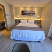Apartamento Pé na Areia em Aracaju, SE por Jatobá Praia Hotel