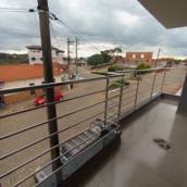 Estruturas Metálicas - Resistência e Segurança em Contagem/MG