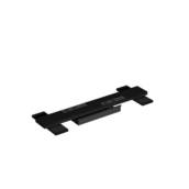 RÉGUA PARA BANCADA COM TOMADAS E RJ45 - YARIS