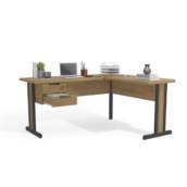 Mesa Escrivaninha De Canto