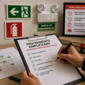Procedimento Simplificado