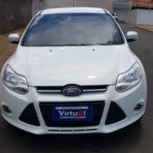 FOCUS SE 2.0 AUTOMÁTICO FLEX 2015  