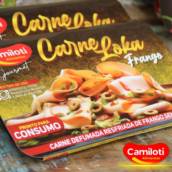Carne Loka Frango Defumada – Camiloti Alimentos