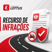Recurso de Infrações em Avaré 
