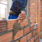 Construção completa com qualidade e entrega no prazo - Águas de Santa Bárbara