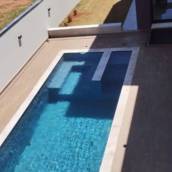 Construção de Piscinas em Águas de Santa Bárbara com Alta Qualidade