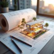 Plantas, Estudos, Detalhamento, Legalizações e Soluções de Projetos de Engenharia para Construir com Intenção.