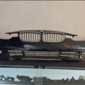 Para-choque completo original BMW 320 2017