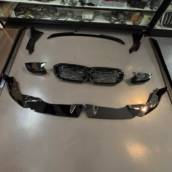 Body kit M3 para uma g20