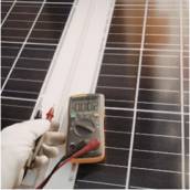 Manutenção De Placa Solar Para Evitar Falhas E Prejuízos