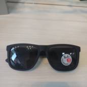 Óculos de Sol Ray Ban Justin Polarizado