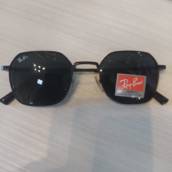 Óculos de Sol Ray Ban JIM Preto