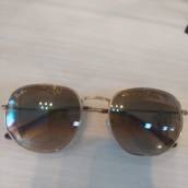 Óculos de sol Ray-Ban Hexagonal