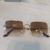 Óculos de sol Ray Ban Square