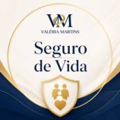 Seguro de Vida em Santos | Proteção Completa com Valeria Martins