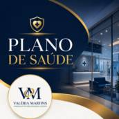 Plano de Saúde | Valéria Martins, Assessoria de Soluções Financeiras e Proteção