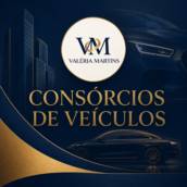 Consórcios de Veículos | Realize o sonho do seu carro com a Valeria Martins