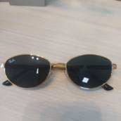 Óculos de sol Ray-Ban RB3774D