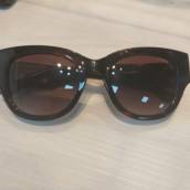Óculos de sol Guess GU7680 Tartaruga