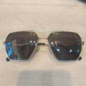 Óculos de sol Max Mara MM0121