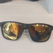 Óculos de sol HB Lentes Espelhadas