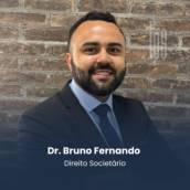Advogado Especialista em Direito Societário em Itapetininga - Dr. Bruno Fernando 