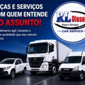 Serviços de Linha Leve Multimarcas em Ourinhos, SP