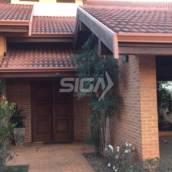 Casa à venda no Jardim Europa I em Avaré – SP