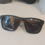 Óculos de sol HB H-Bomb Lentes Marrom