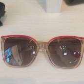 Óculos de sol Feminino Sion Fox Acetato