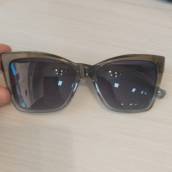Óculos de sol Feminino Sion Gatinho Acetato