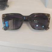 Óculos de sol Feminino Sion Camuflado Acetato