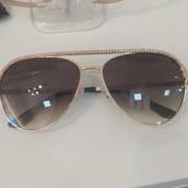 Óculos de sol Feminino Guess Pilot GU00271