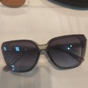 Óculos de sol Feminino Dubai Acetato