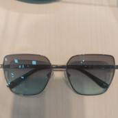 Óculos de sol Feminino Dubai M3046