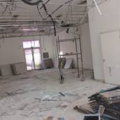 Preparação completa para início de obra no Ninho Verde II Eco Residence