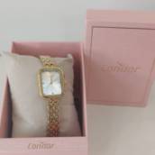 Relógio Condor Feminino Dourado - CO2035NYI/5X