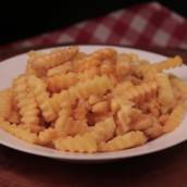 Batata Frita