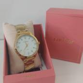 Relógio Condor Feminino Dourado - CO2039MTZ/4K