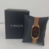 Relógio Lince Feminino Rose Gold - LDR4642L