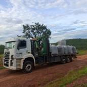 Transporte de Bags 