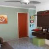 Apartamento à Venda no Residencial das Américas em Ribeirão Preto