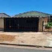 Casa à Venda no Alto do Ipiranga em Ribeirão Preto
